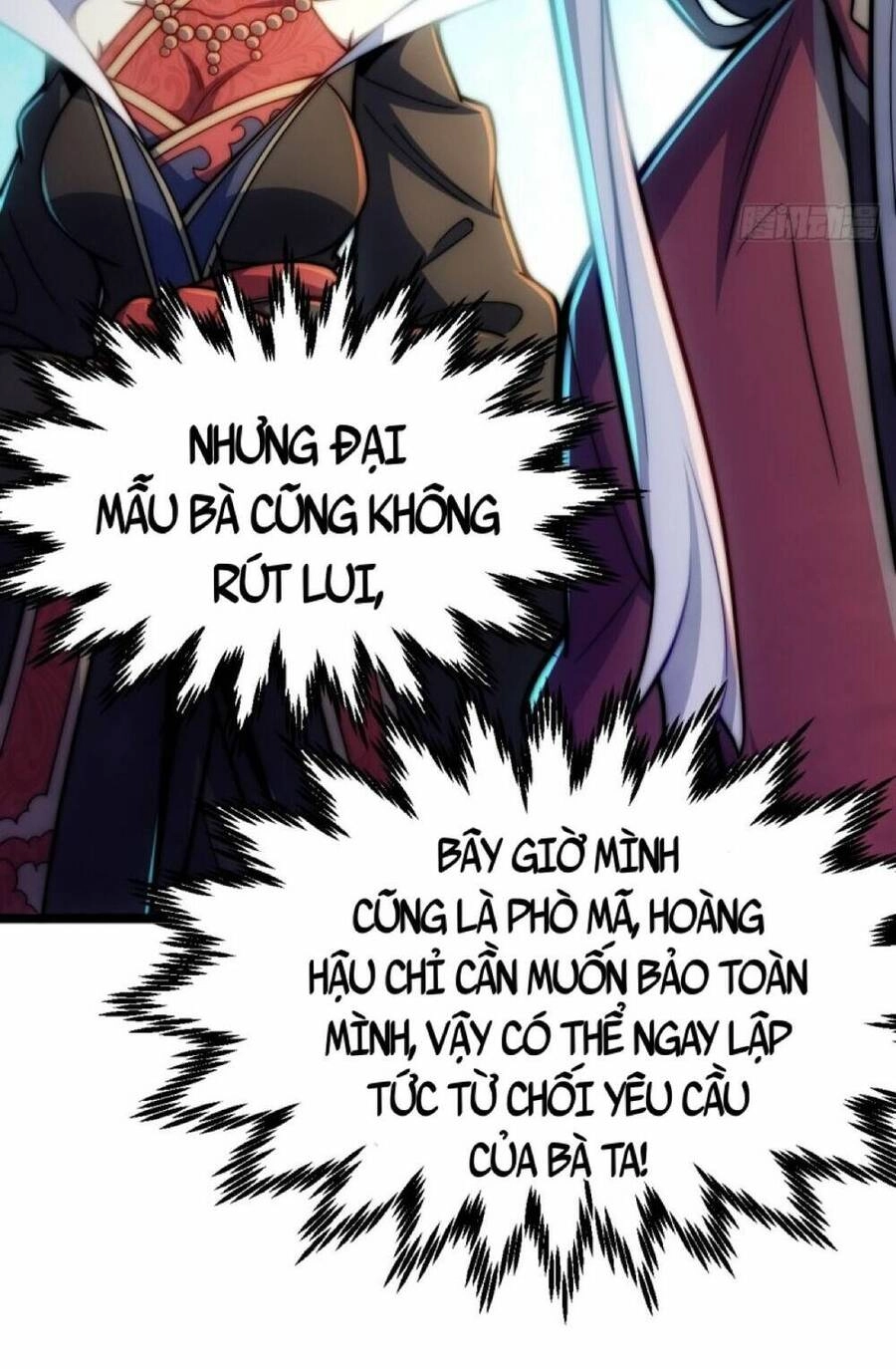 Ta Nằm Liền Biến Cường Chapter 1 - 161