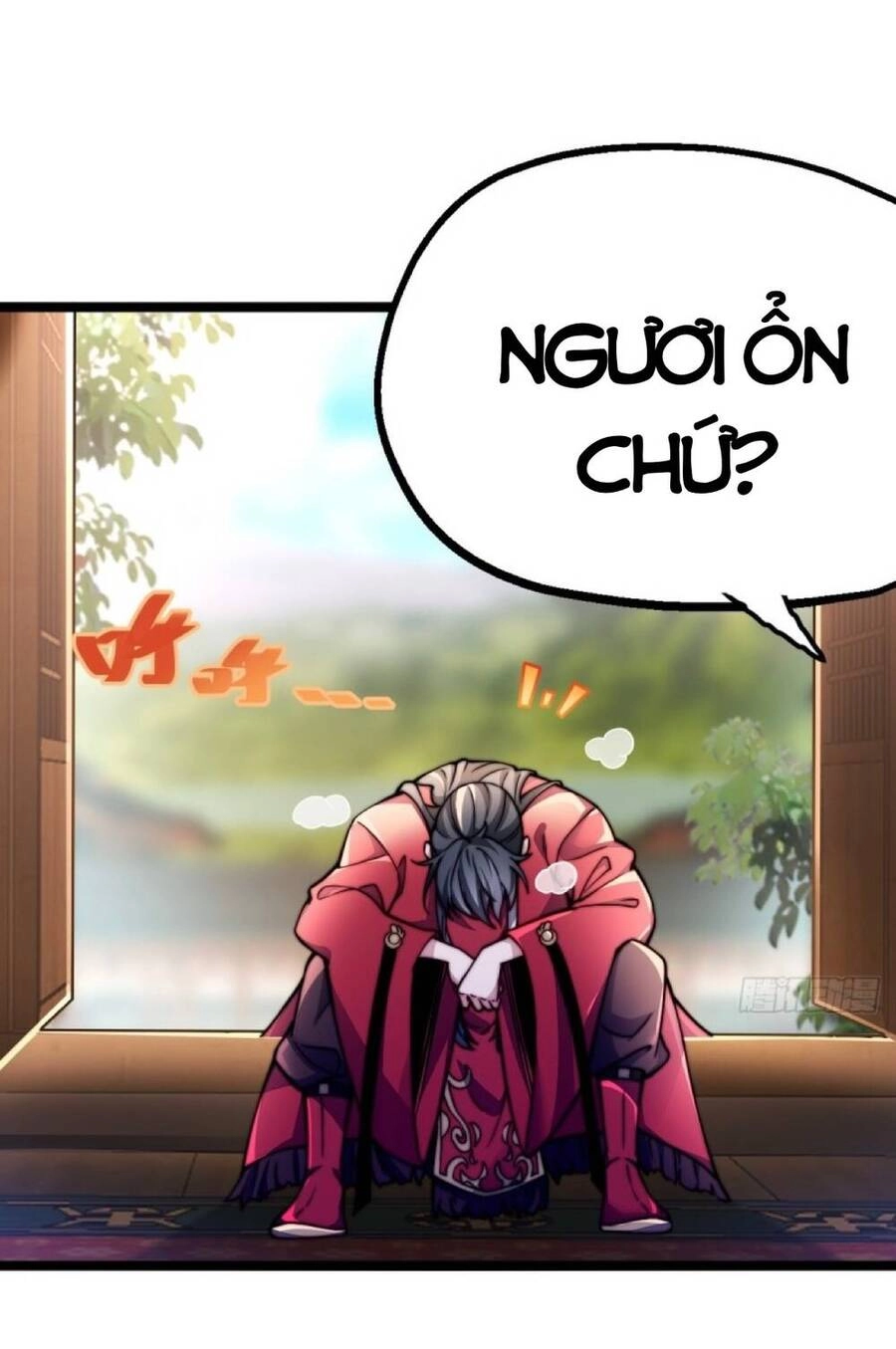 Ta Nằm Liền Biến Cường Chapter 2 - 4