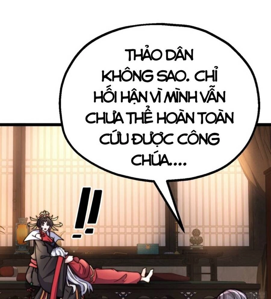 Ta Nằm Liền Biến Cường Chapter 2 - 5