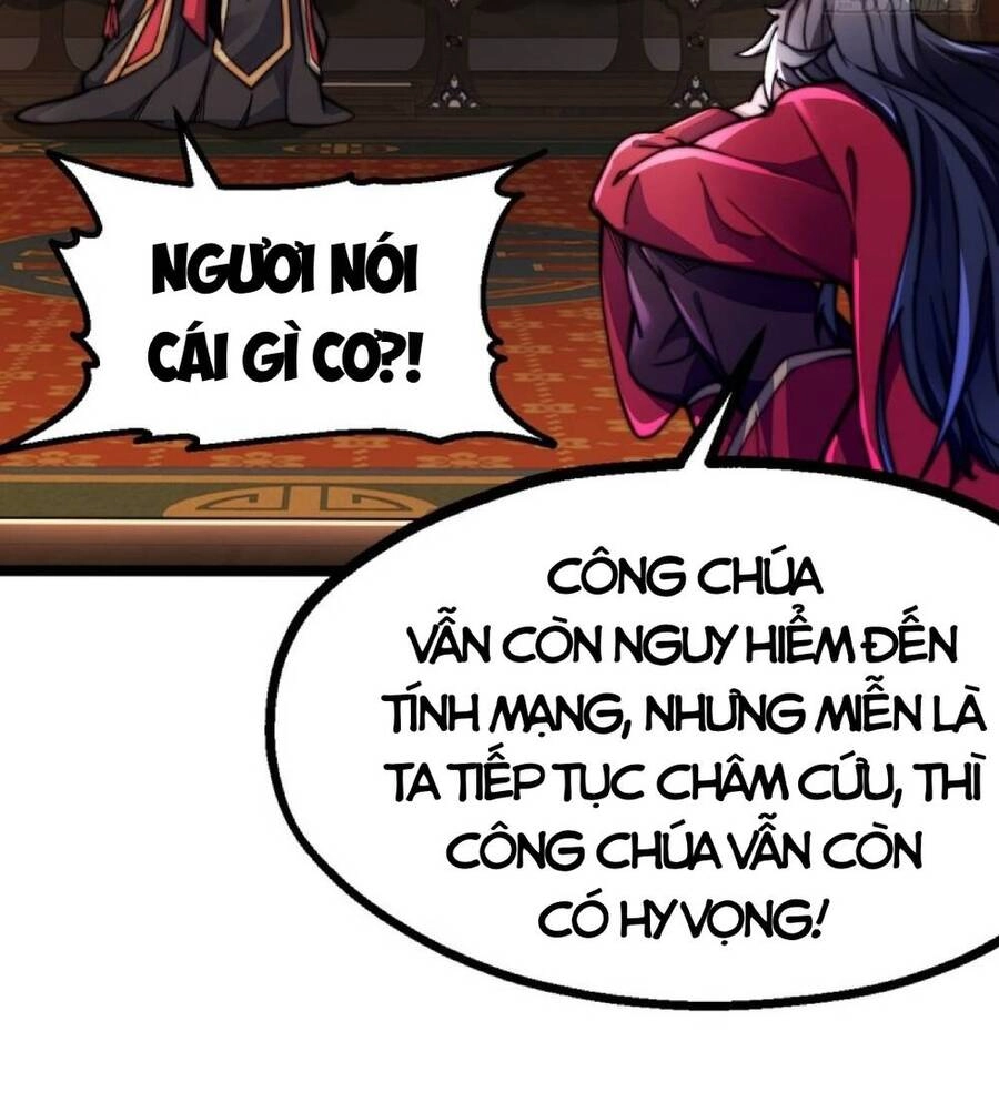Ta Nằm Liền Biến Cường Chapter 2 - 6