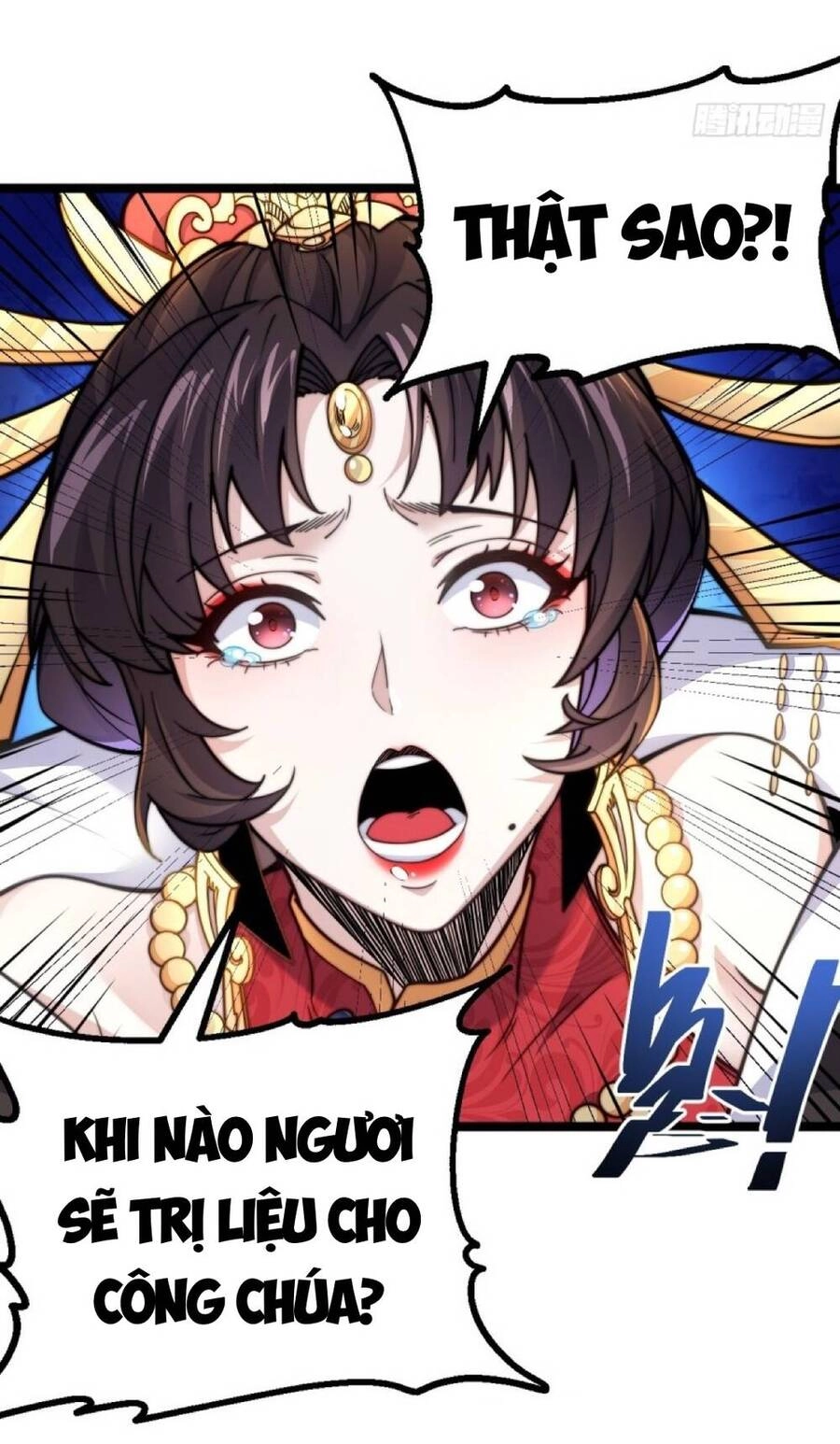 Ta Nằm Liền Biến Cường Chapter 2 - 7