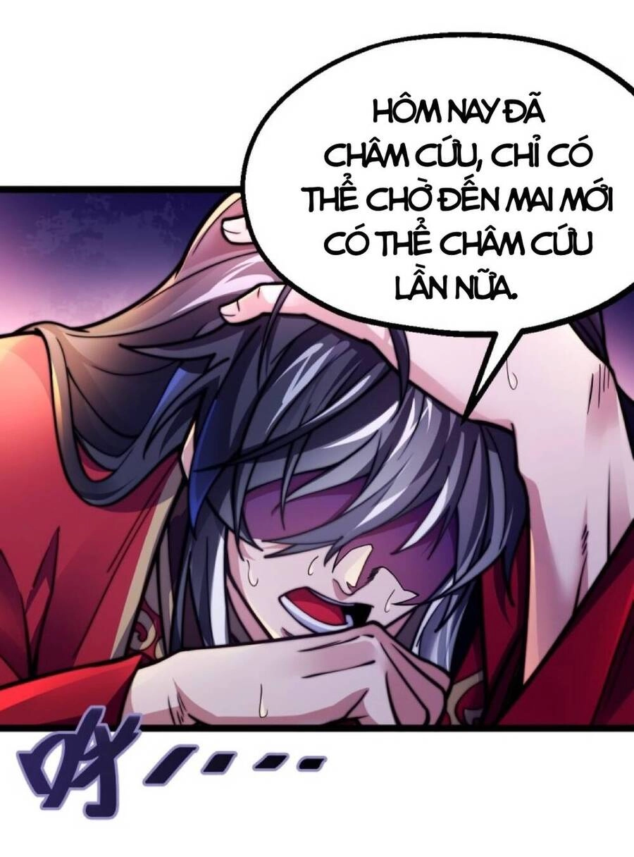 Ta Nằm Liền Biến Cường Chapter 2 - 8