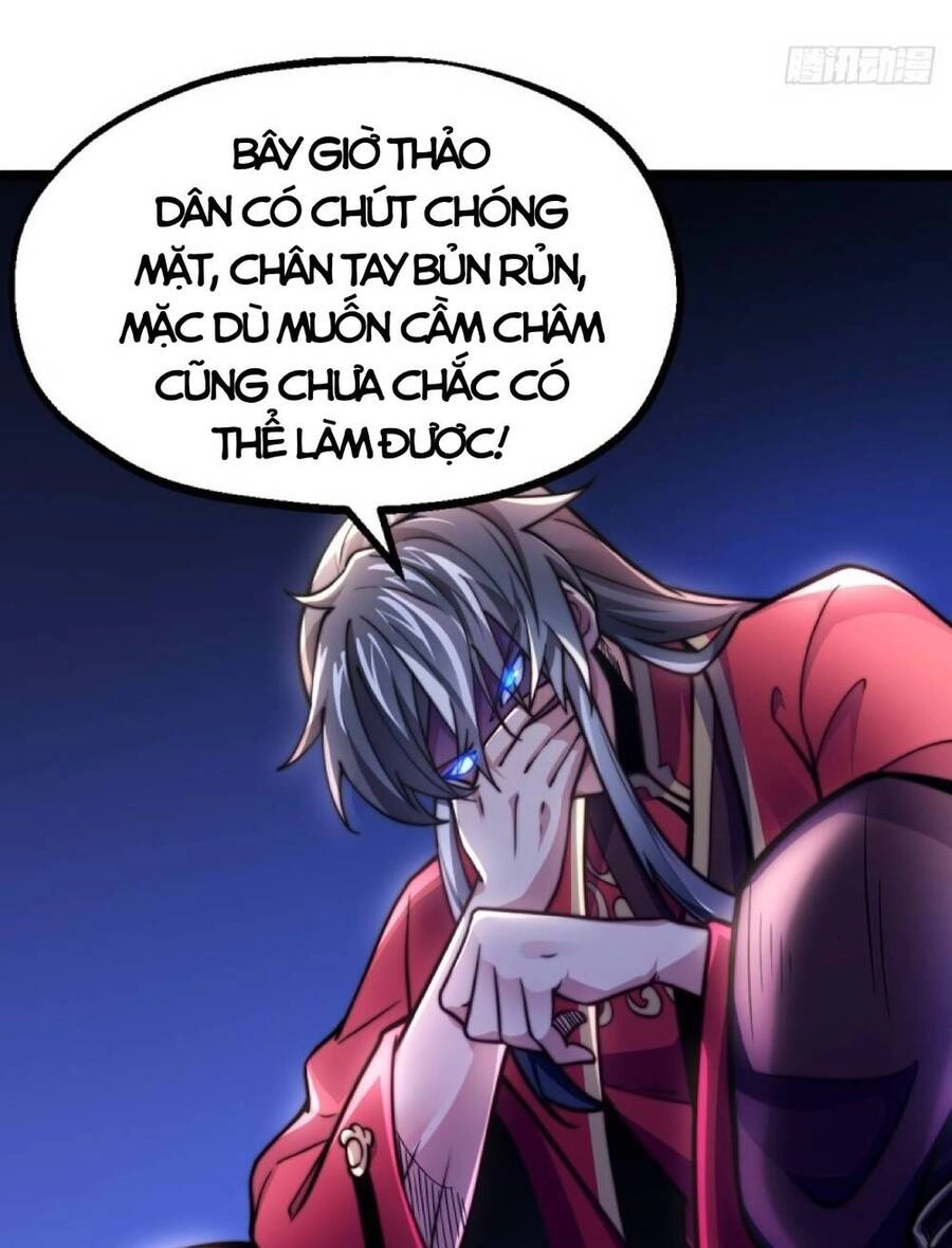 Ta Nằm Liền Biến Cường Chapter 2 - 9