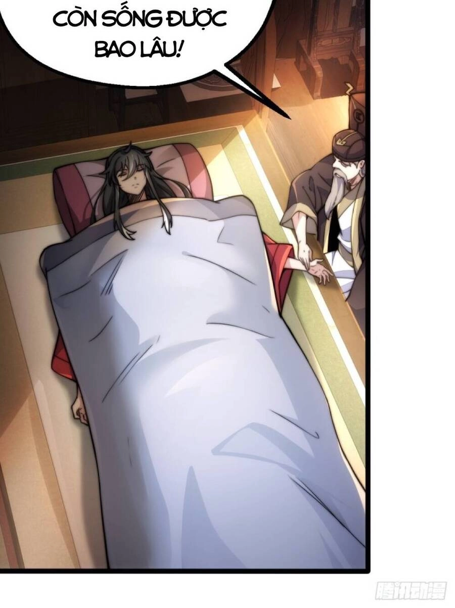 Ta Nằm Liền Biến Cường Chapter 2 - 14