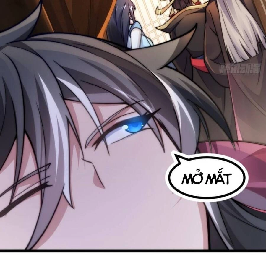 Ta Nằm Liền Biến Cường Chapter 2 - 22