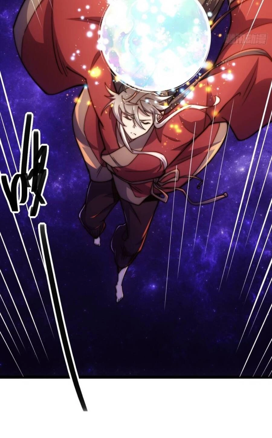 Ta Nằm Liền Biến Cường Chapter 2 - 36