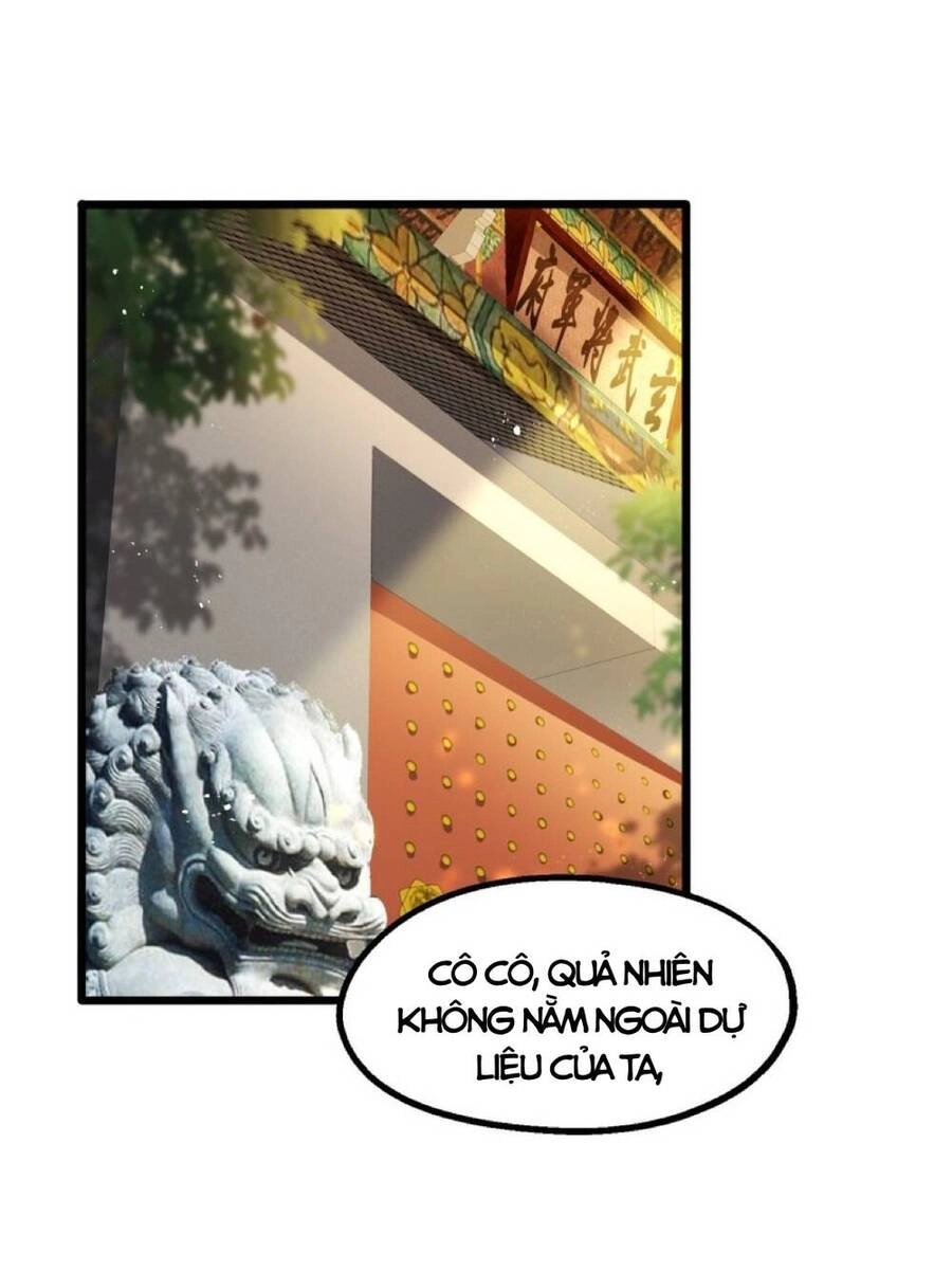 Ta Nằm Liền Biến Cường Chapter 3 - 2