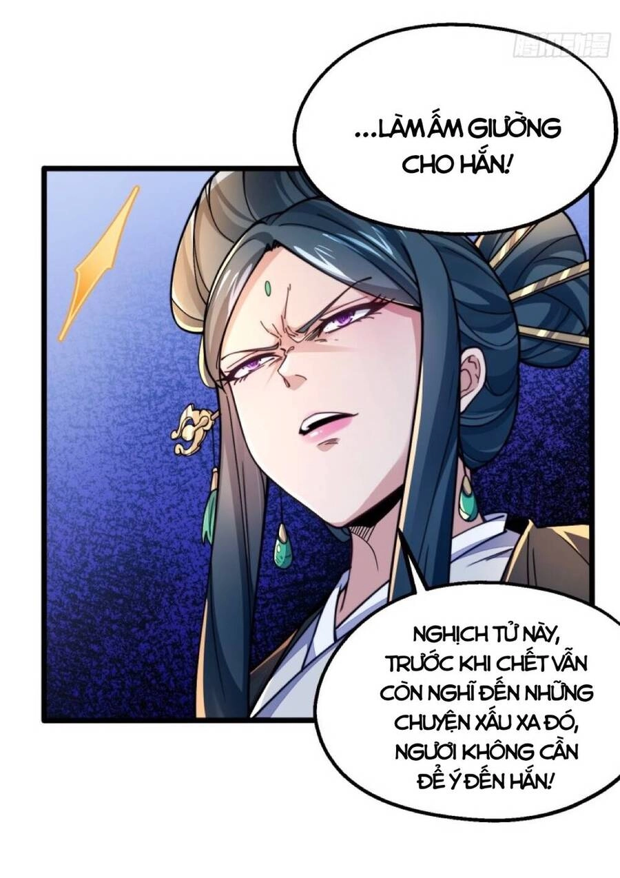 Ta Nằm Liền Biến Cường Chapter 3 - 5