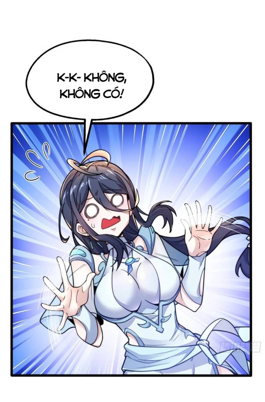 Ta Nằm Liền Biến Cường Chapter 3 - 8