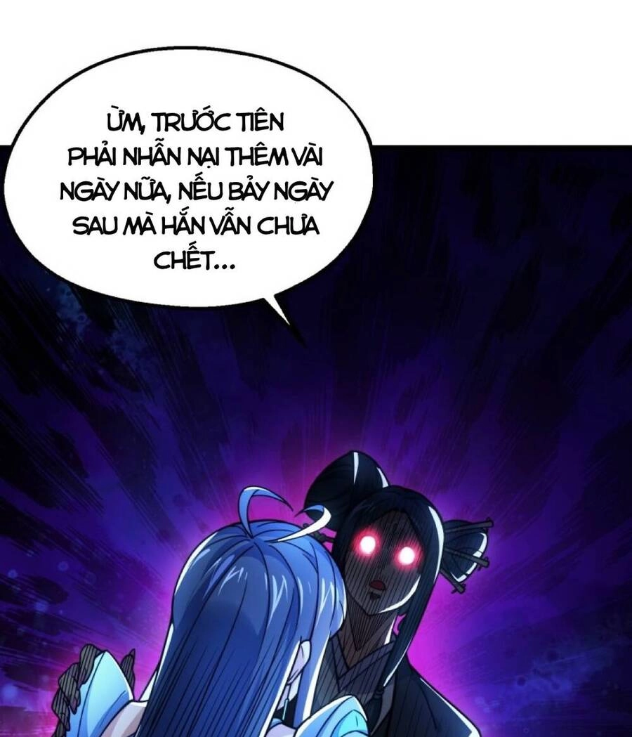 Ta Nằm Liền Biến Cường Chapter 3 - 9