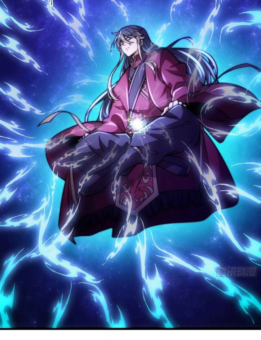 Ta Nằm Liền Biến Cường Chapter 3 - 12