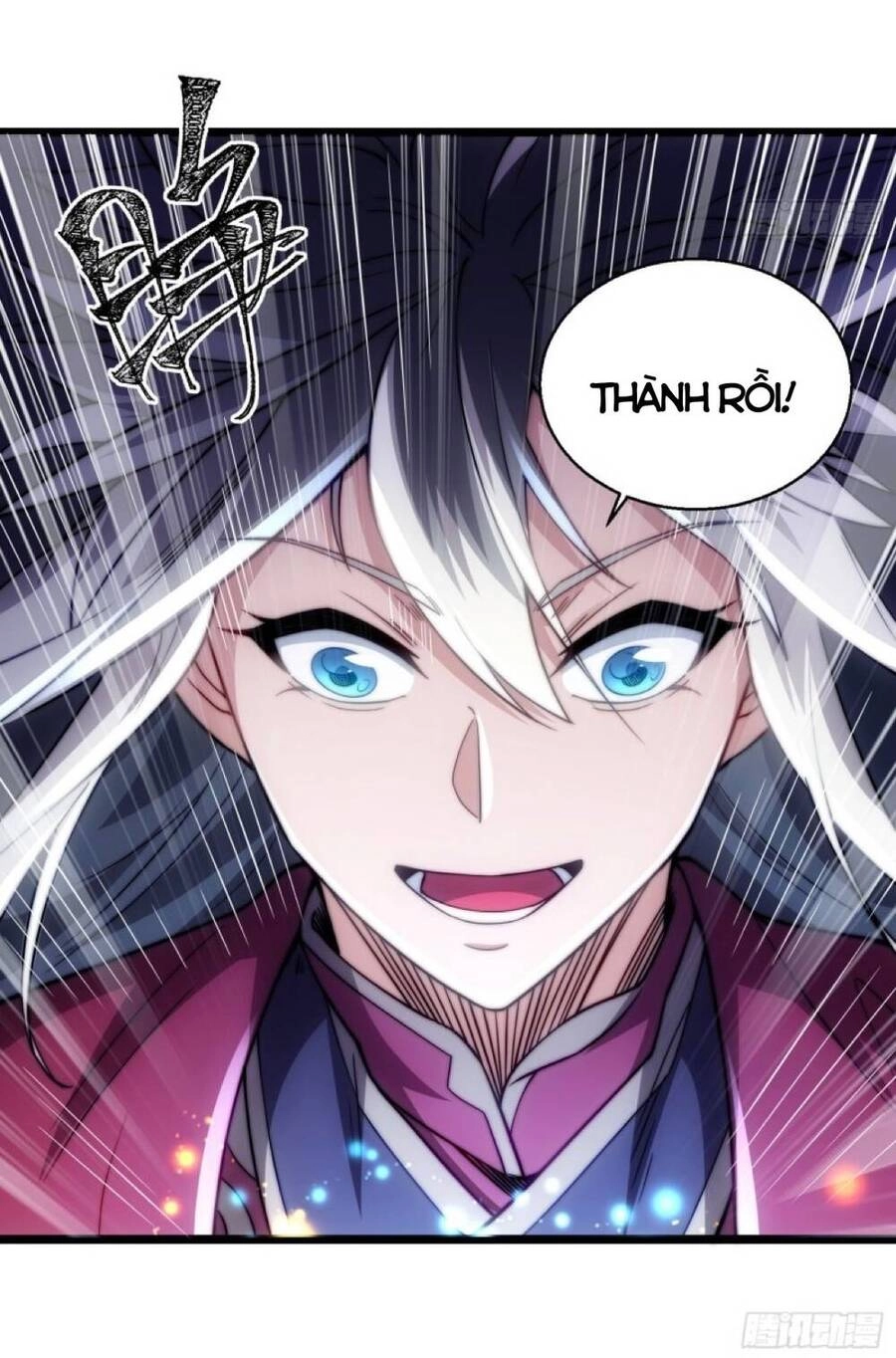 Ta Nằm Liền Biến Cường Chapter 3 - 15