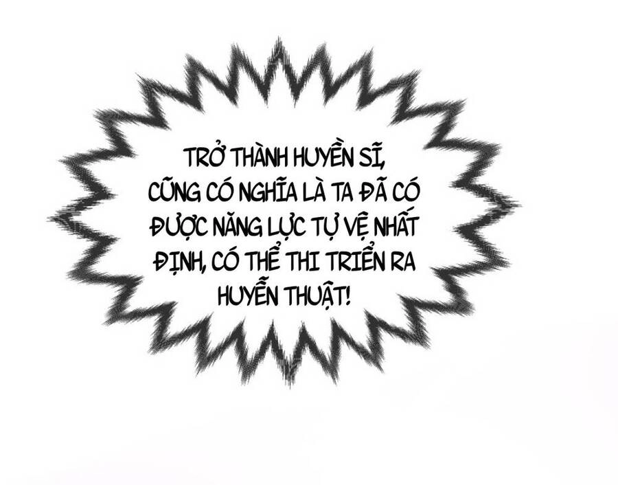 Ta Nằm Liền Biến Cường Chapter 3 - 18