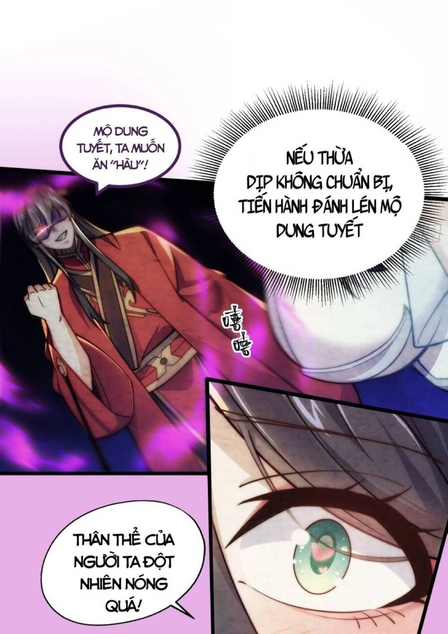 Ta Nằm Liền Biến Cường Chapter 3 - 19