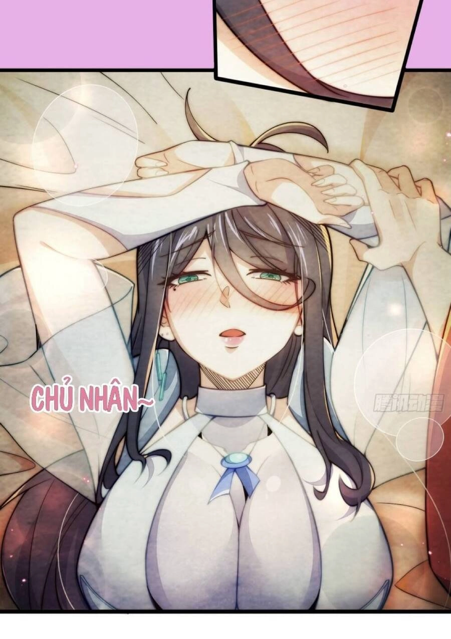 Ta Nằm Liền Biến Cường Chapter 3 - 20