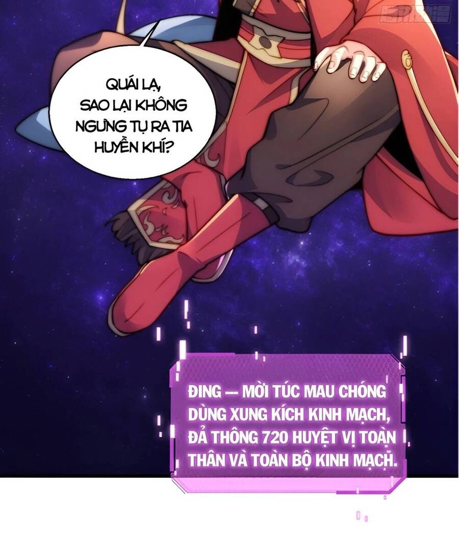 Ta Nằm Liền Biến Cường Chapter 3 - 24