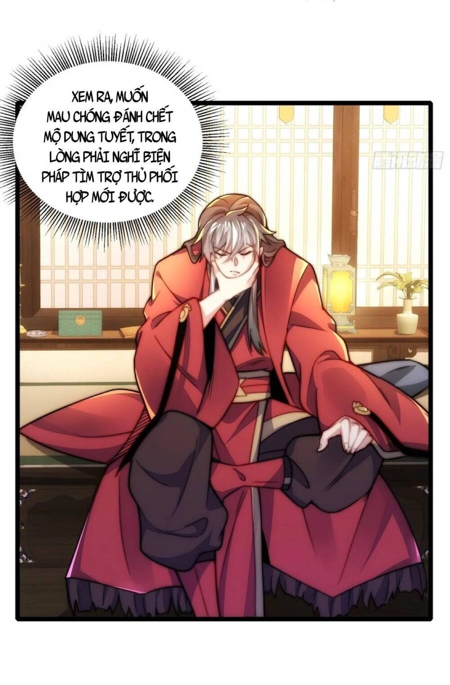 Ta Nằm Liền Biến Cường Chapter 3 - 27