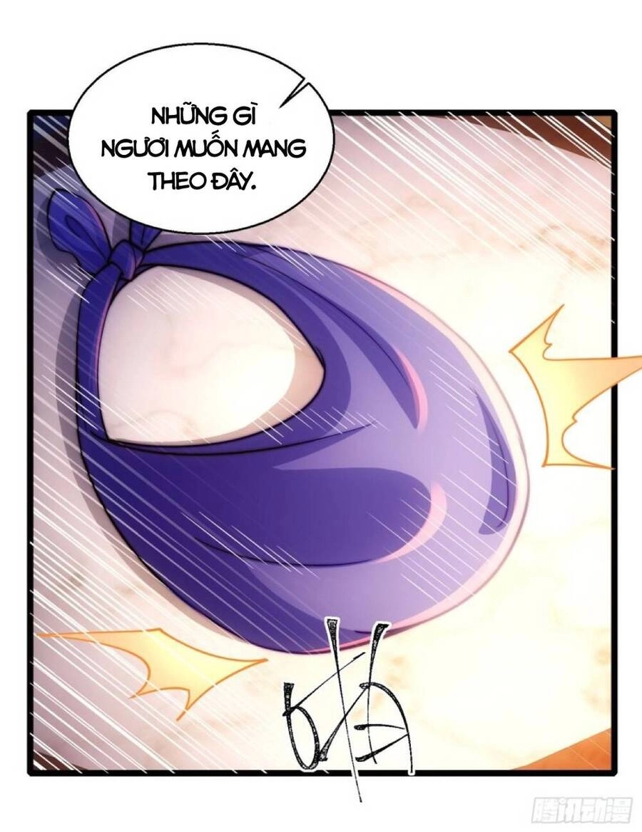 Ta Nằm Liền Biến Cường Chapter 3 - 29