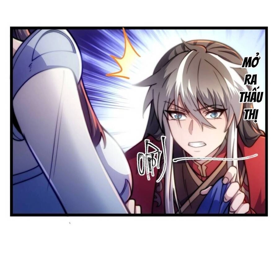 Ta Nằm Liền Biến Cường Chapter 3 - 31