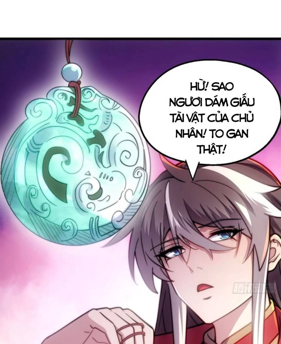 Ta Nằm Liền Biến Cường Chapter 3 - 35