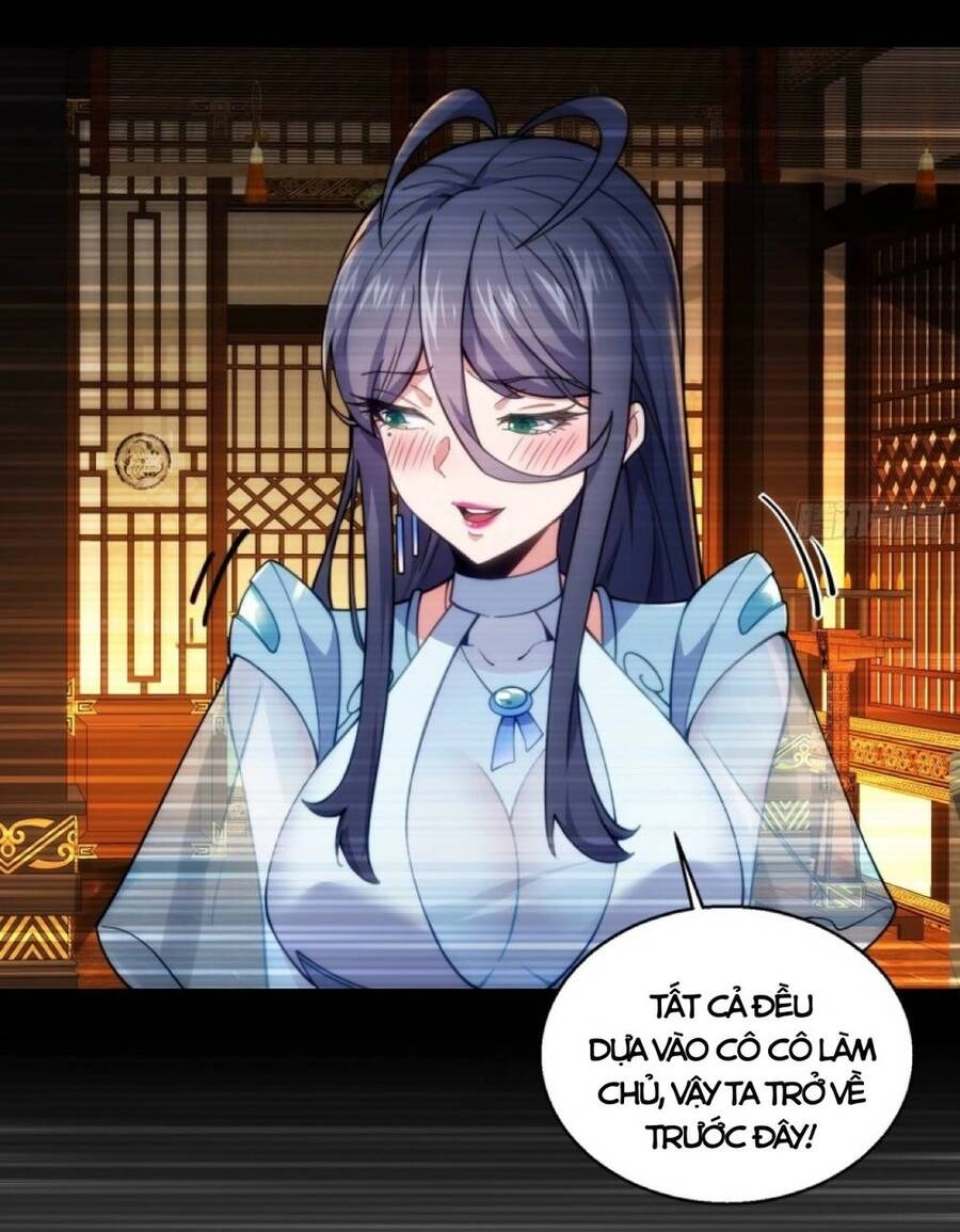 Ta Nằm Liền Biến Cường Chapter 3 - 40