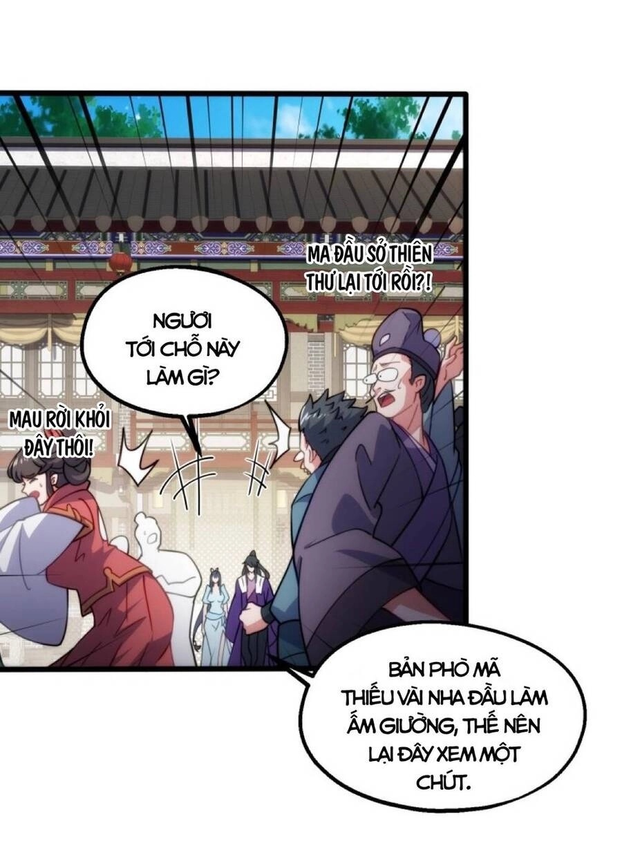 Ta Nằm Liền Biến Cường Chapter 3 - 44