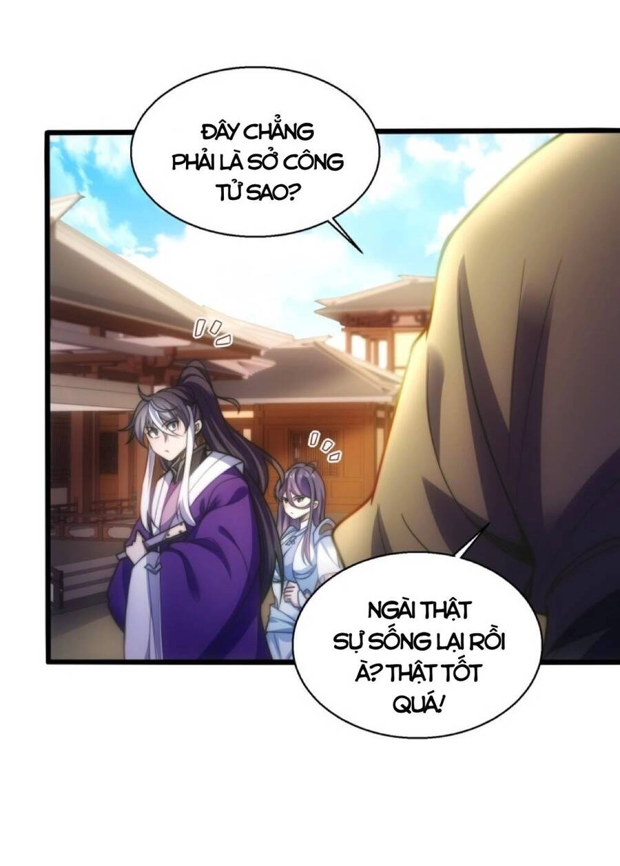 Ta Nằm Liền Biến Cường Chapter 3 - 50