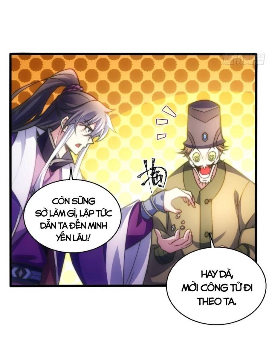 Ta Nằm Liền Biến Cường Chapter 3 - 54