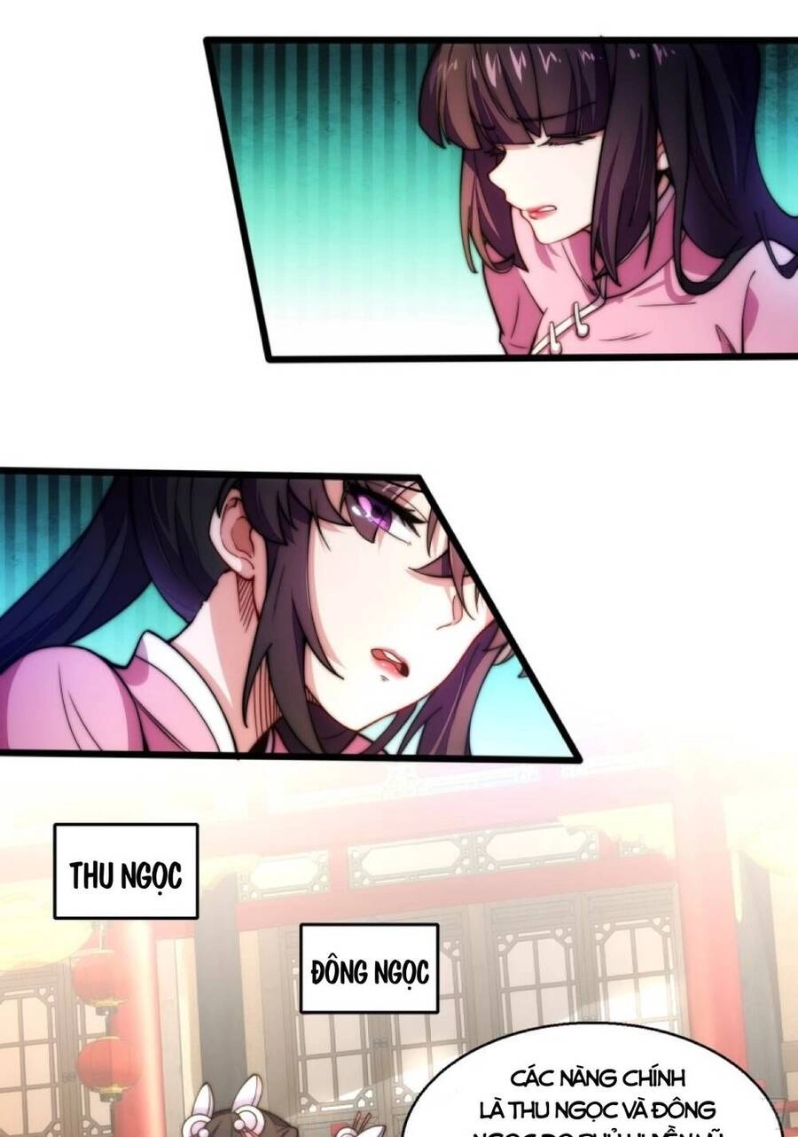 Ta Nằm Liền Biến Cường Chapter 3 - 57