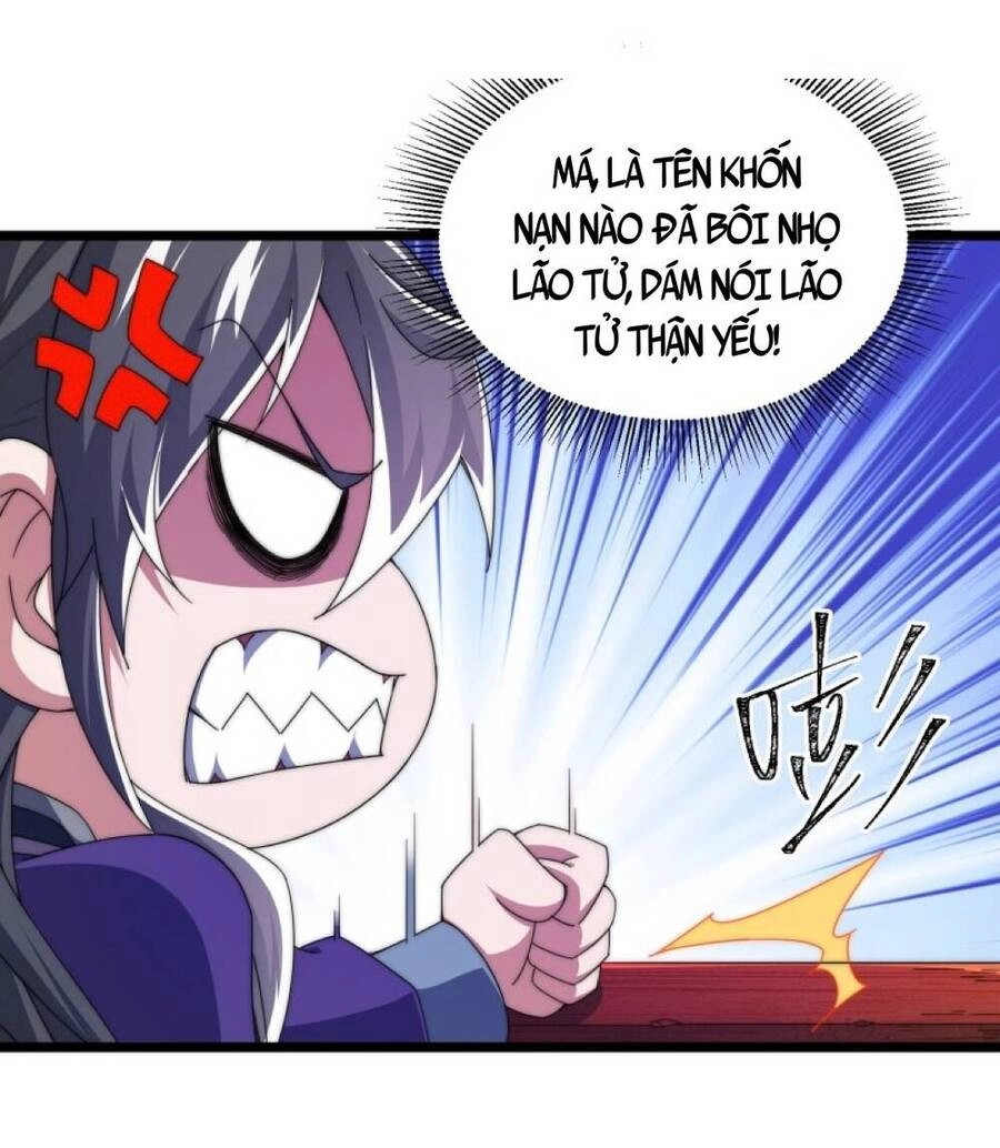 Ta Nằm Liền Biến Cường Chapter 3 - 65