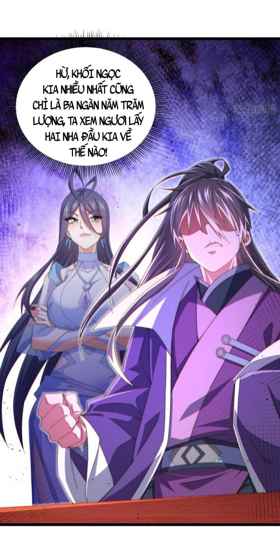 Ta Nằm Liền Biến Cường Chapter 3 - 69