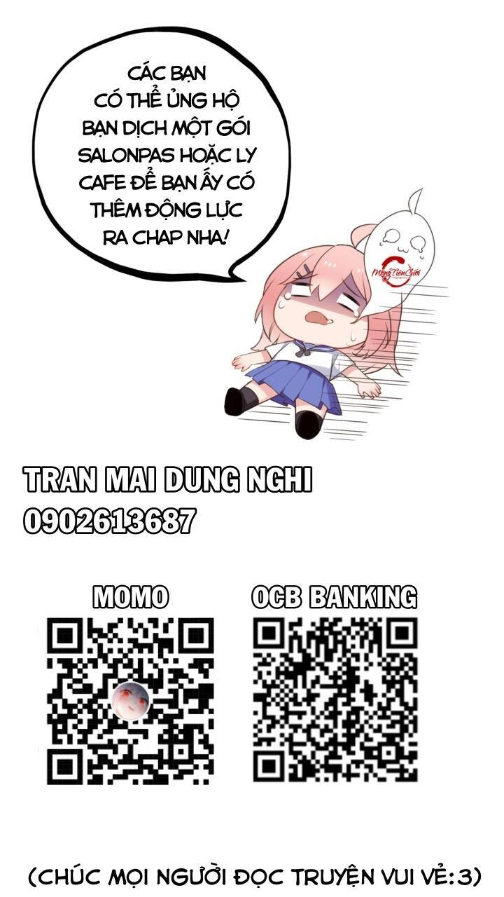 Ta Nằm Liền Biến Cường Chapter 4 - 1