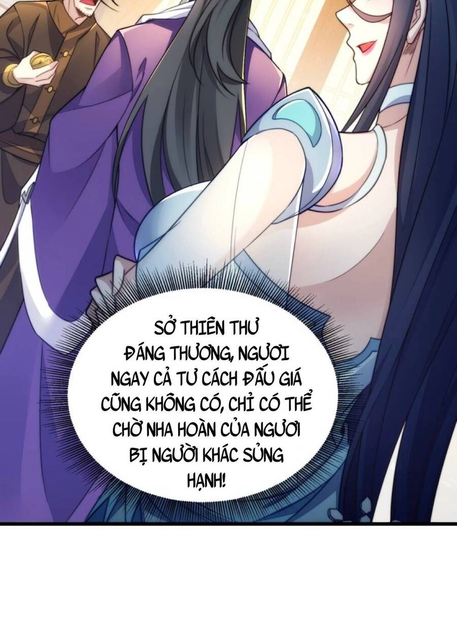 Ta Nằm Liền Biến Cường Chapter 4 - 3