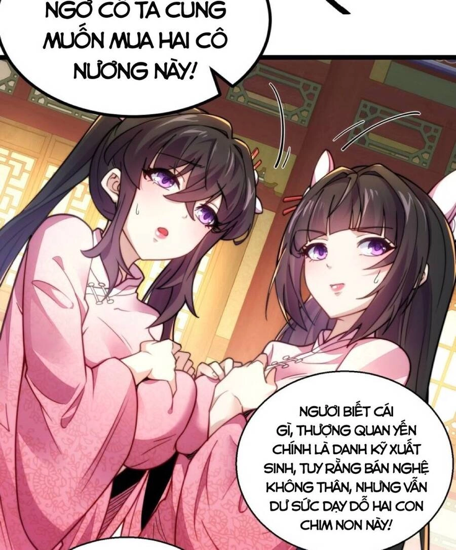 Ta Nằm Liền Biến Cường Chapter 4 - 9