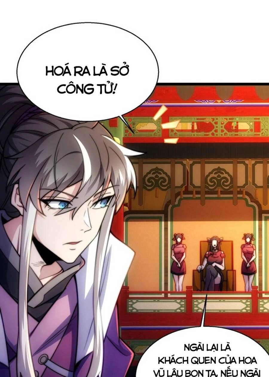 Ta Nằm Liền Biến Cường Chapter 4 - 23