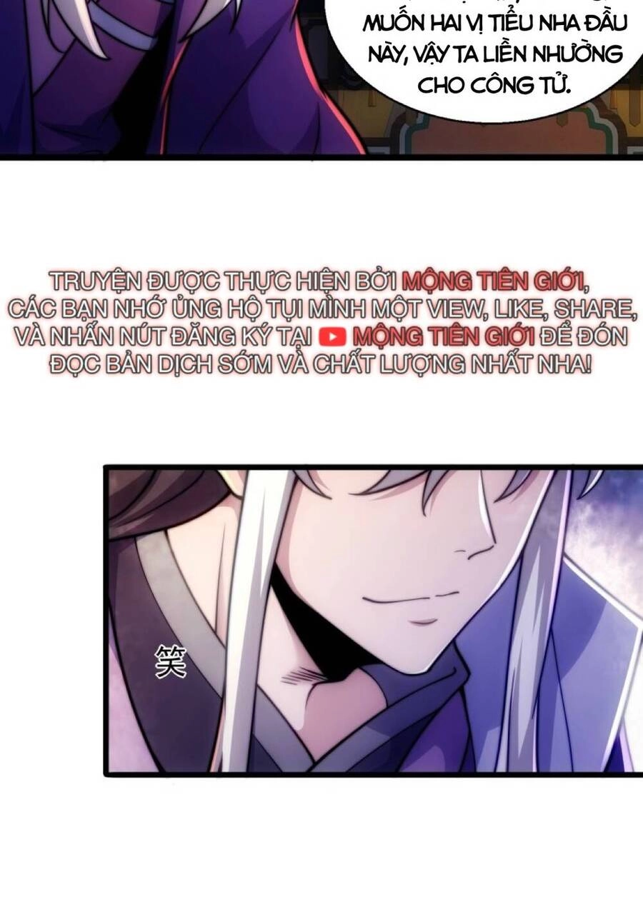 Ta Nằm Liền Biến Cường Chapter 4 - 24