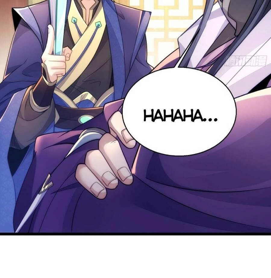 Ta Nằm Liền Biến Cường Chapter 4 - 38