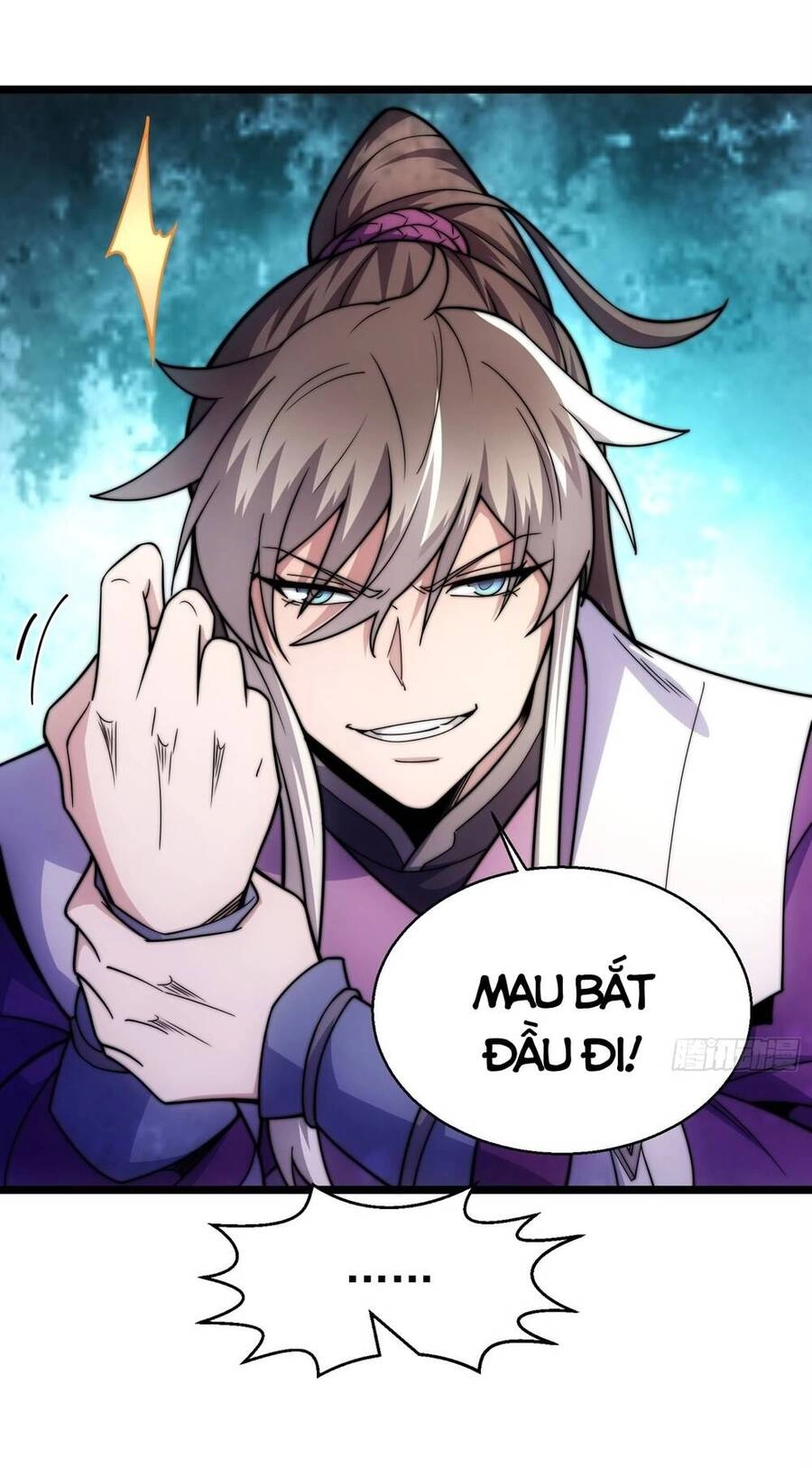 Ta Nằm Liền Biến Cường Chapter 5 - 7