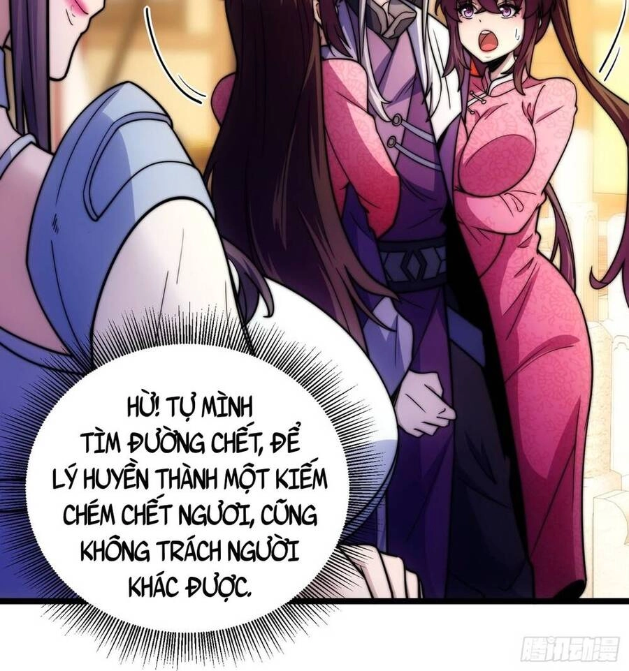 Ta Nằm Liền Biến Cường Chapter 5 - 9