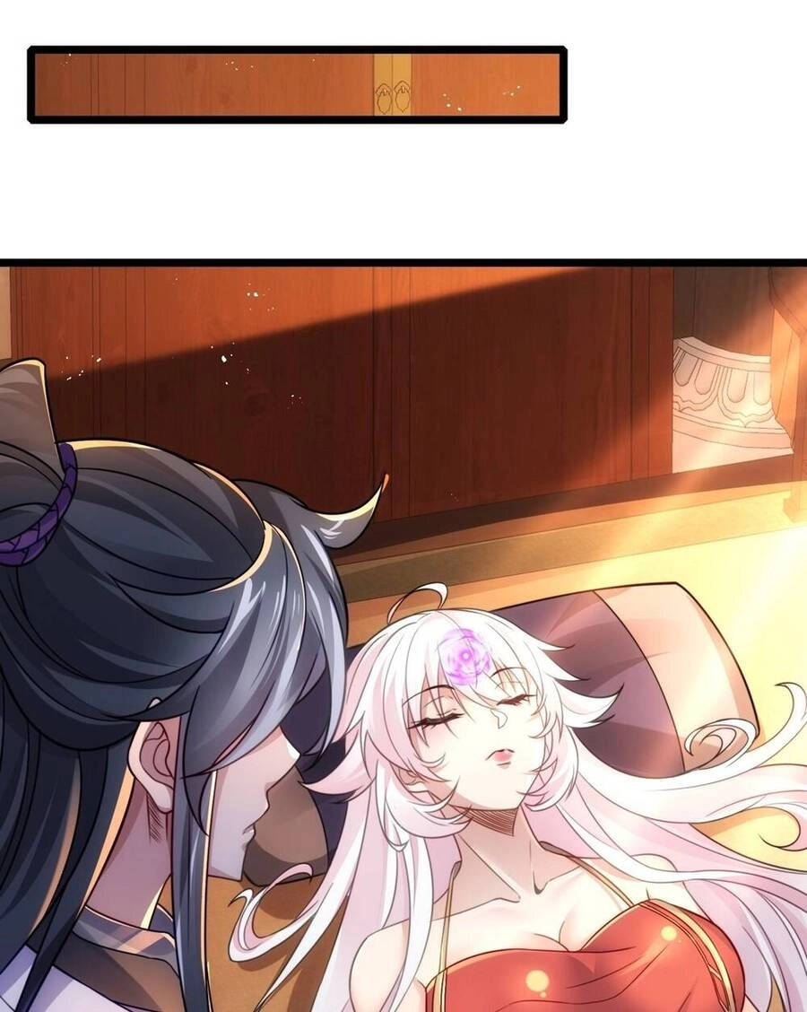 Ta Nằm Liền Biến Cường Chapter 5 - 42