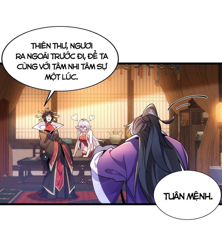 Ta Nằm Liền Biến Cường Chapter 5 - 81