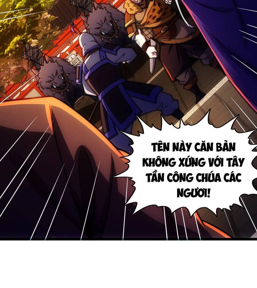 Ta Nằm Liền Biến Cường Chapter 6 - 15