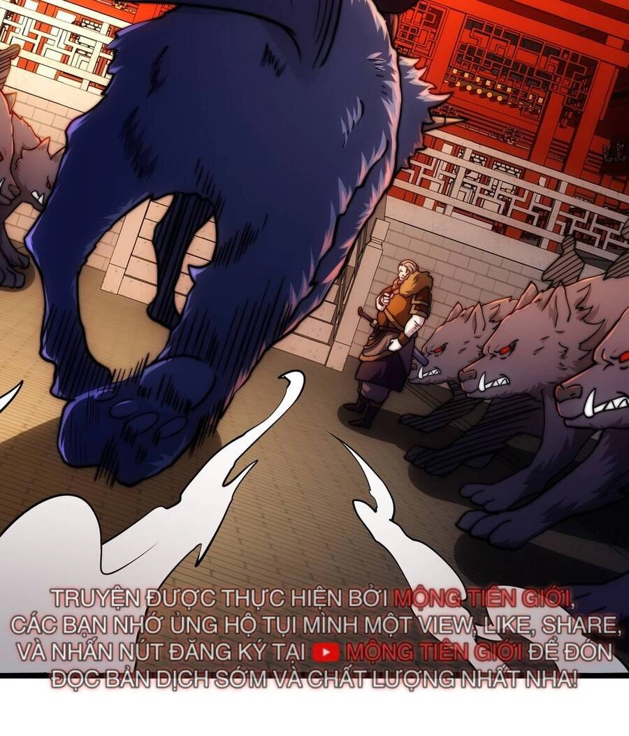 Ta Nằm Liền Biến Cường Chapter 6 - 18