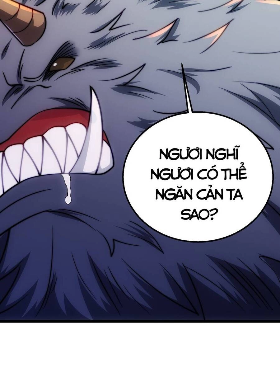 Ta Nằm Liền Biến Cường Chapter 6 - 20