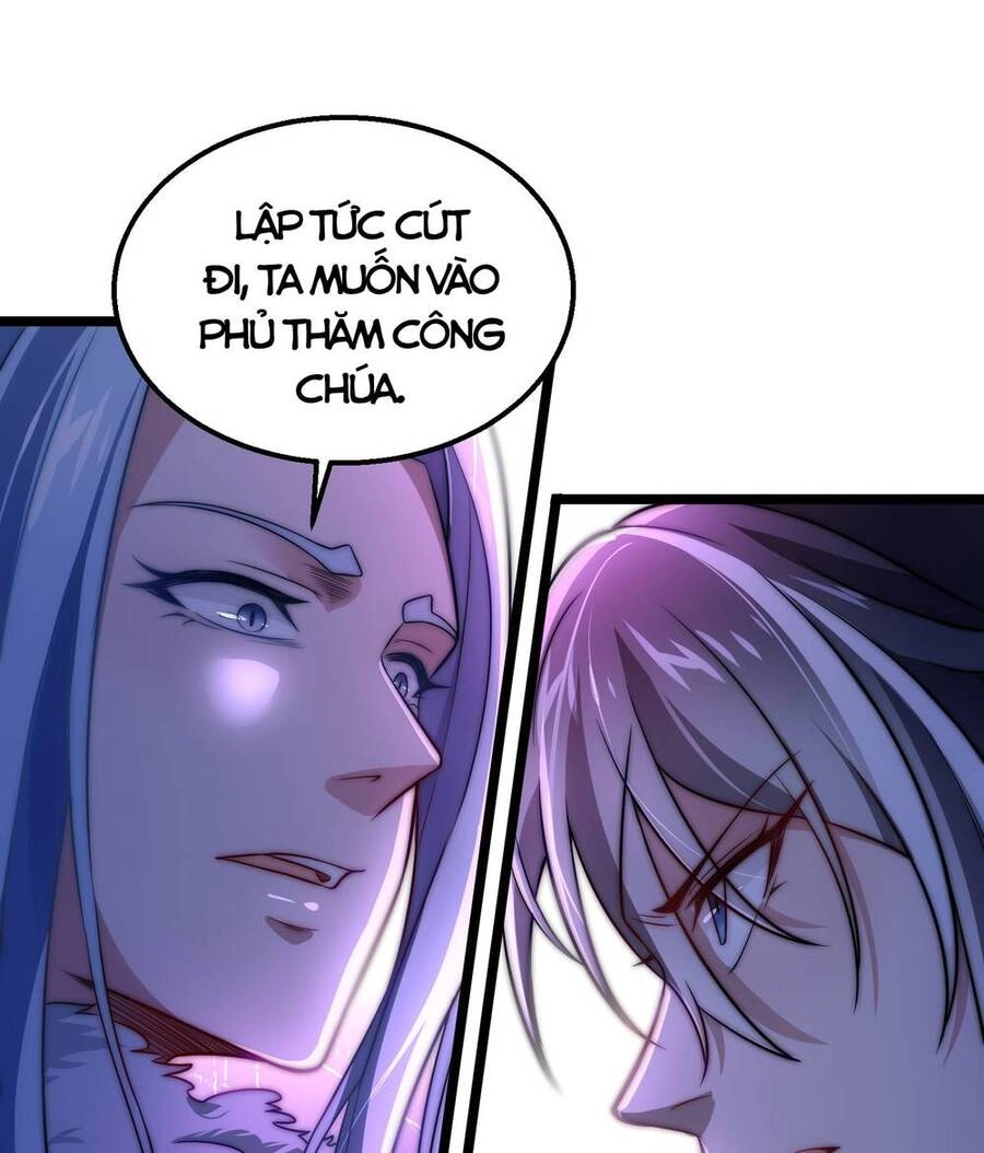 Ta Nằm Liền Biến Cường Chapter 6 - 21