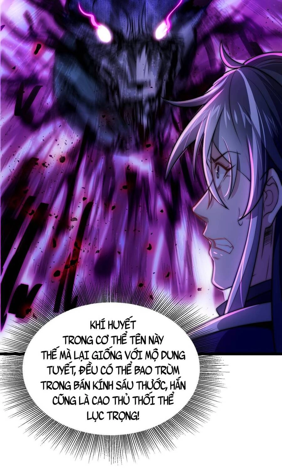 Ta Nằm Liền Biến Cường Chapter 6 - 25