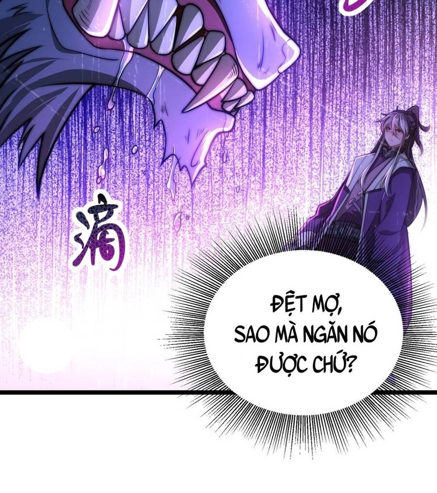 Ta Nằm Liền Biến Cường Chapter 6 - 27