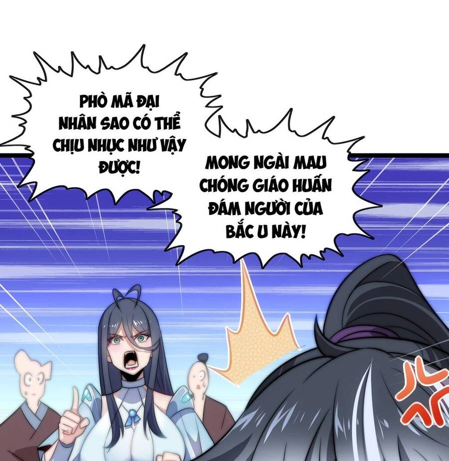 Ta Nằm Liền Biến Cường Chapter 6 - 30