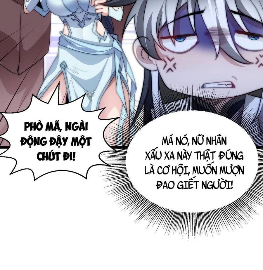 Ta Nằm Liền Biến Cường Chapter 6 - 31