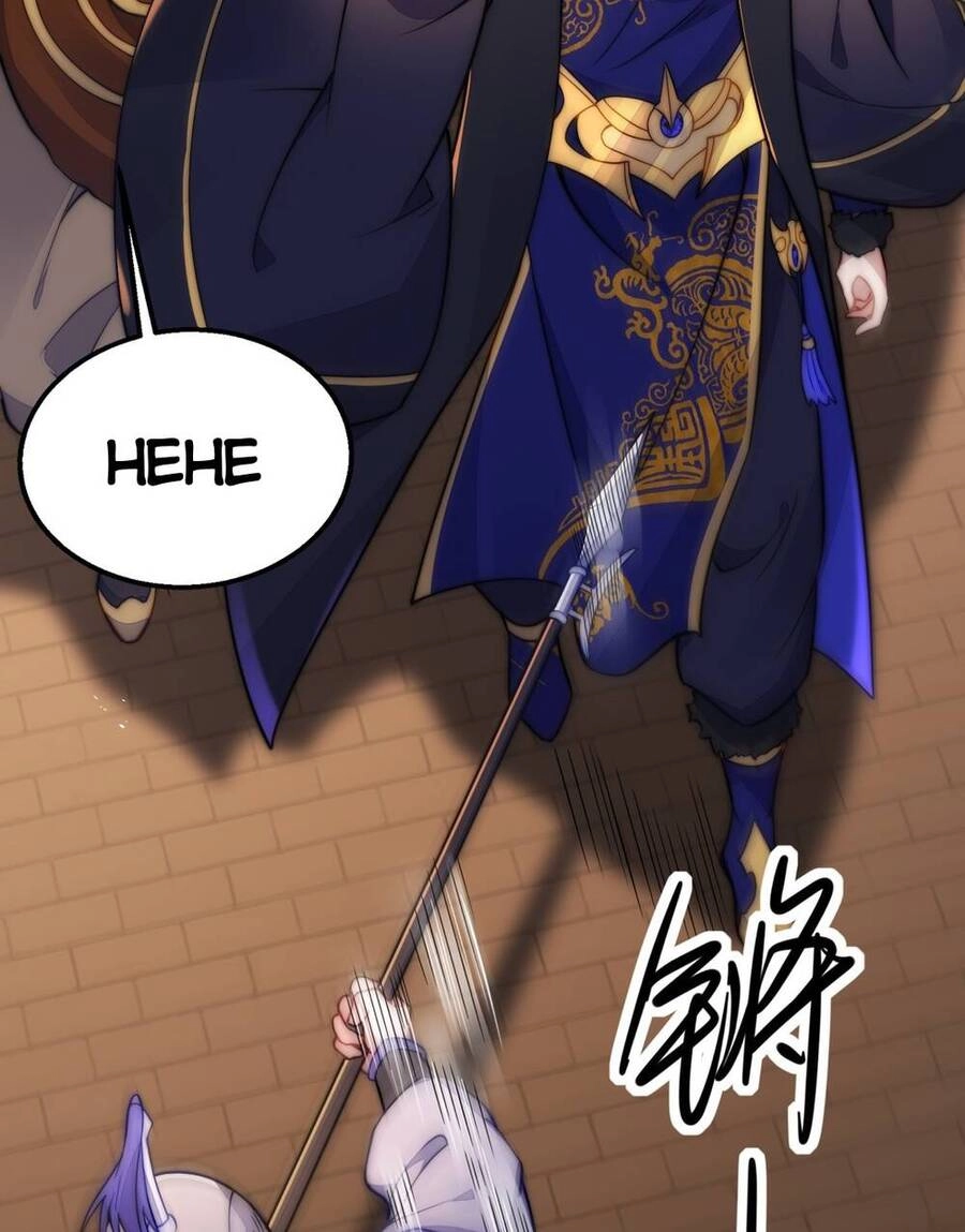 Ta Nằm Liền Biến Cường Chapter 6 - 33